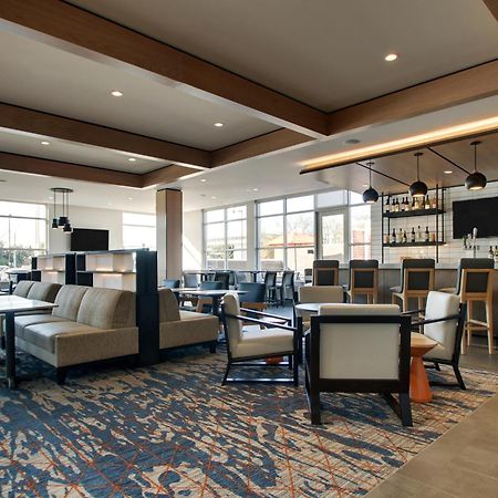 Hyatt House Oak Brook Otel Dış mekan fotoğraf