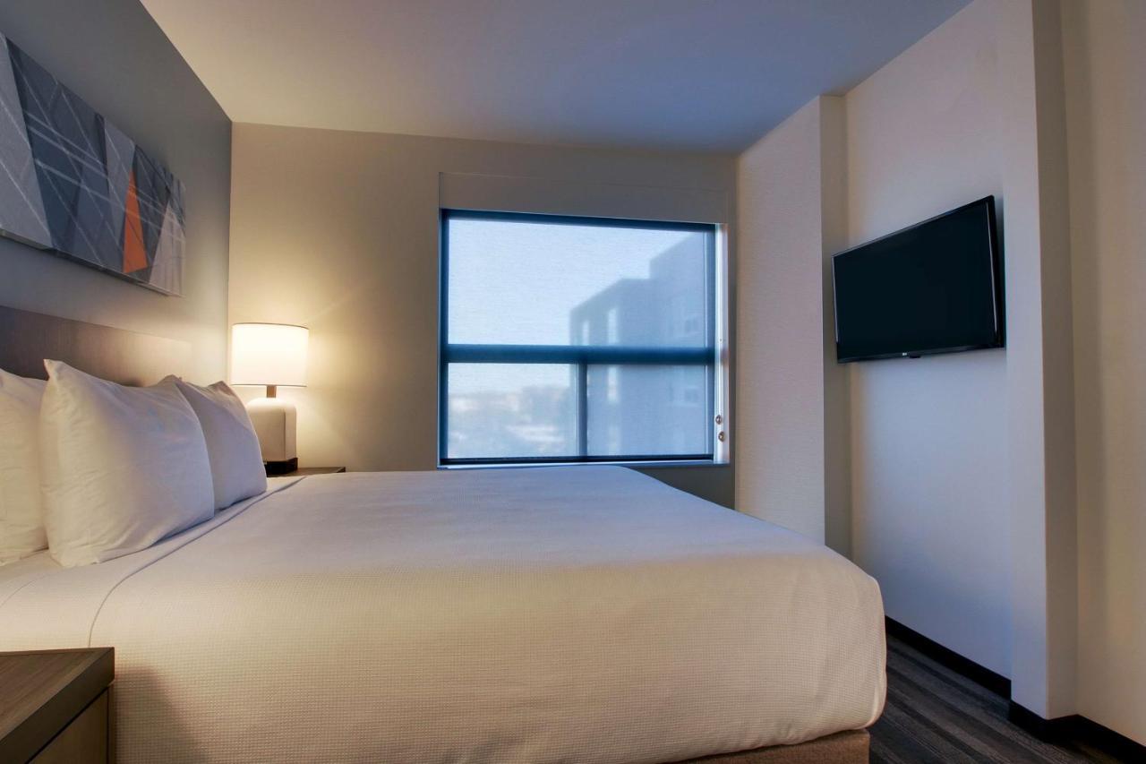 Hyatt House Oak Brook Otel Dış mekan fotoğraf