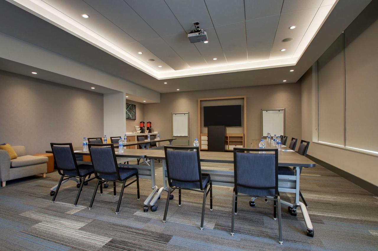 Hyatt House Oak Brook Otel Dış mekan fotoğraf