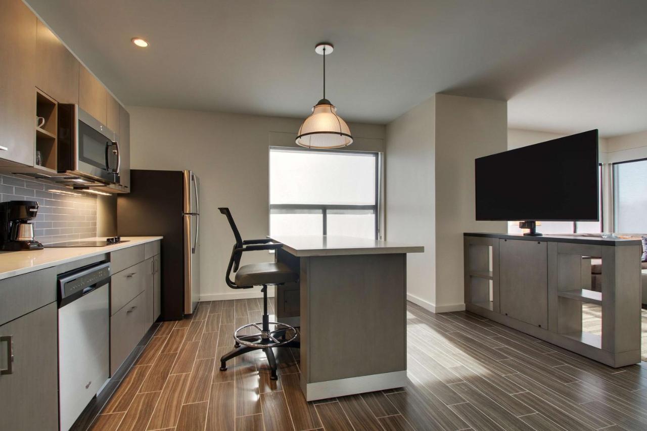 Hyatt House Oak Brook Otel Dış mekan fotoğraf