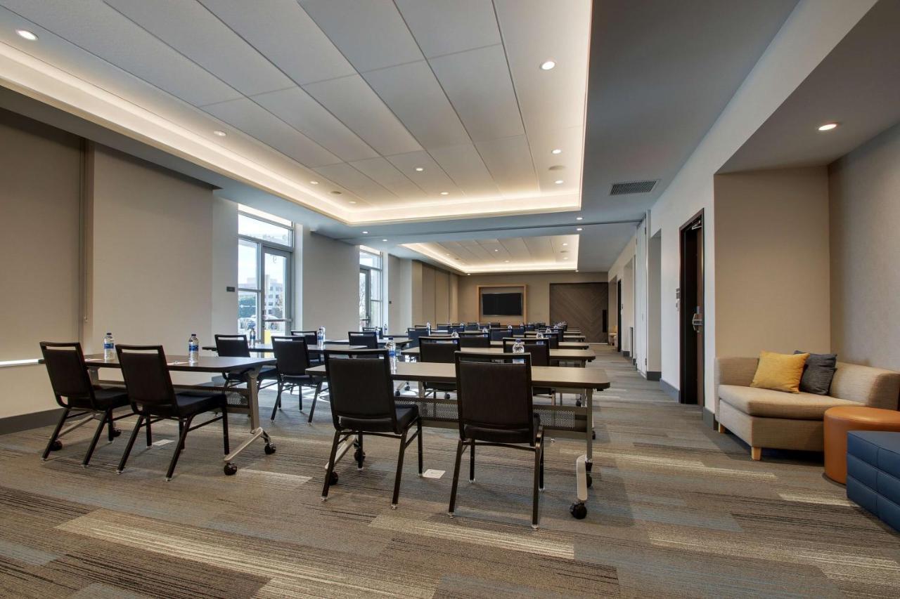 Hyatt House Oak Brook Otel Dış mekan fotoğraf