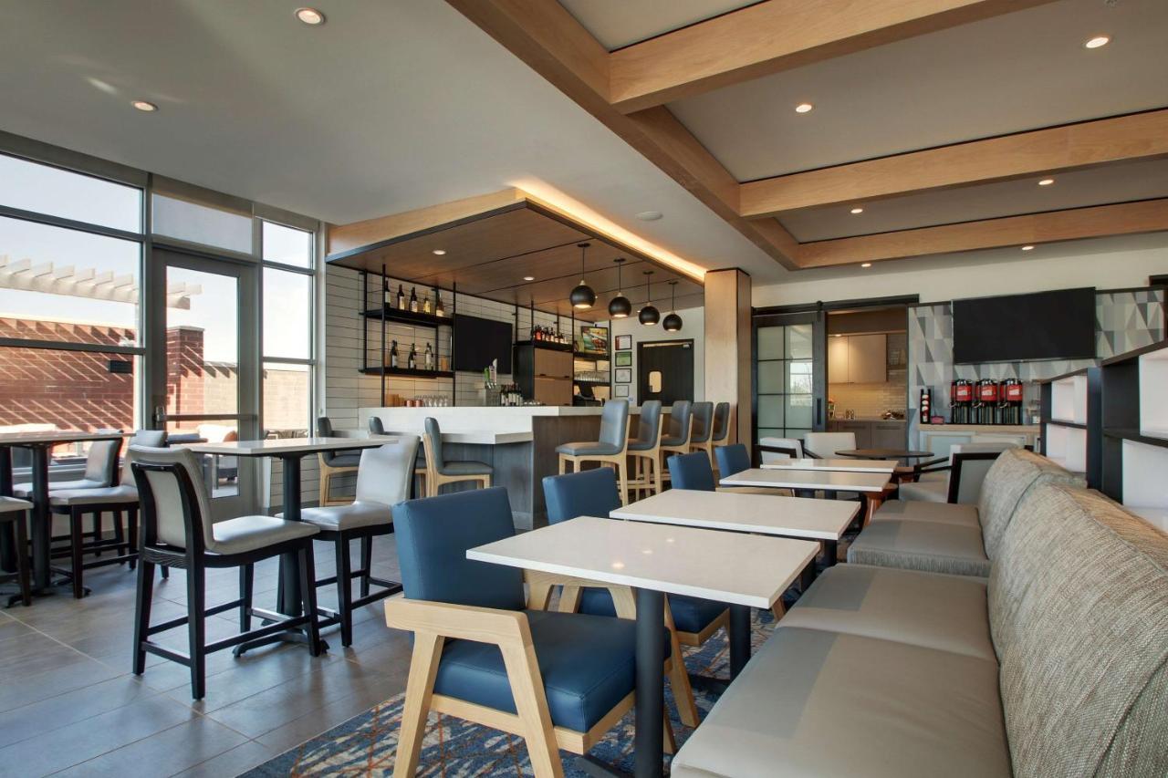 Hyatt House Oak Brook Otel Dış mekan fotoğraf