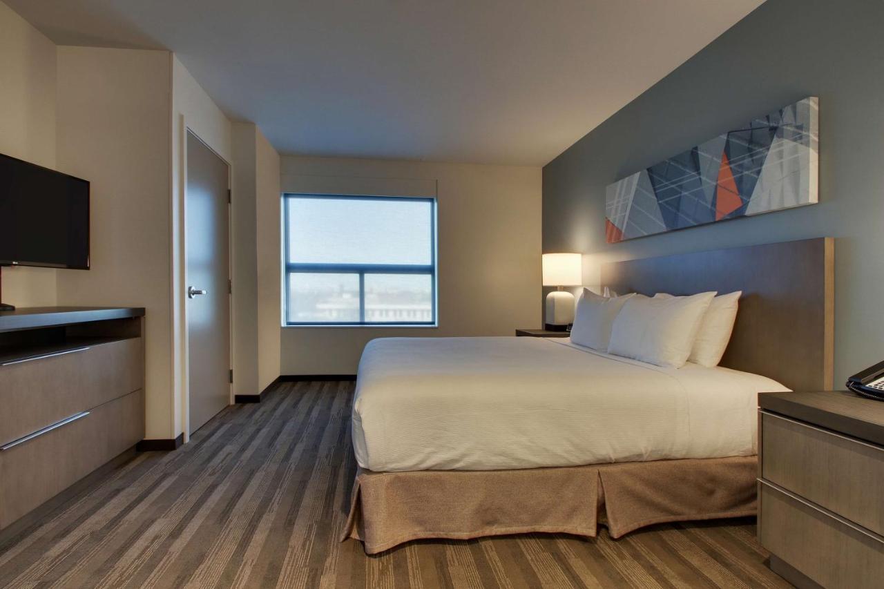 Hyatt House Oak Brook Otel Dış mekan fotoğraf