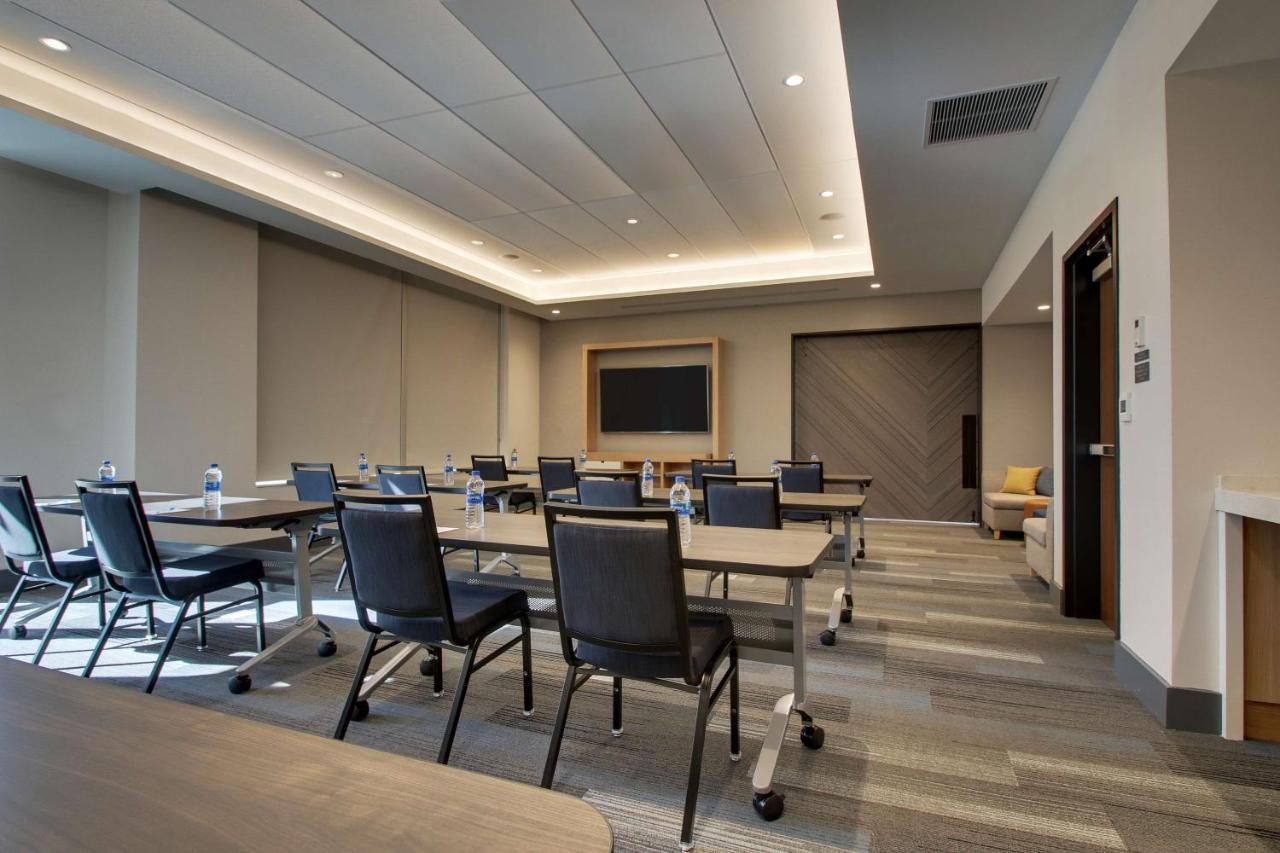 Hyatt House Oak Brook Otel Dış mekan fotoğraf