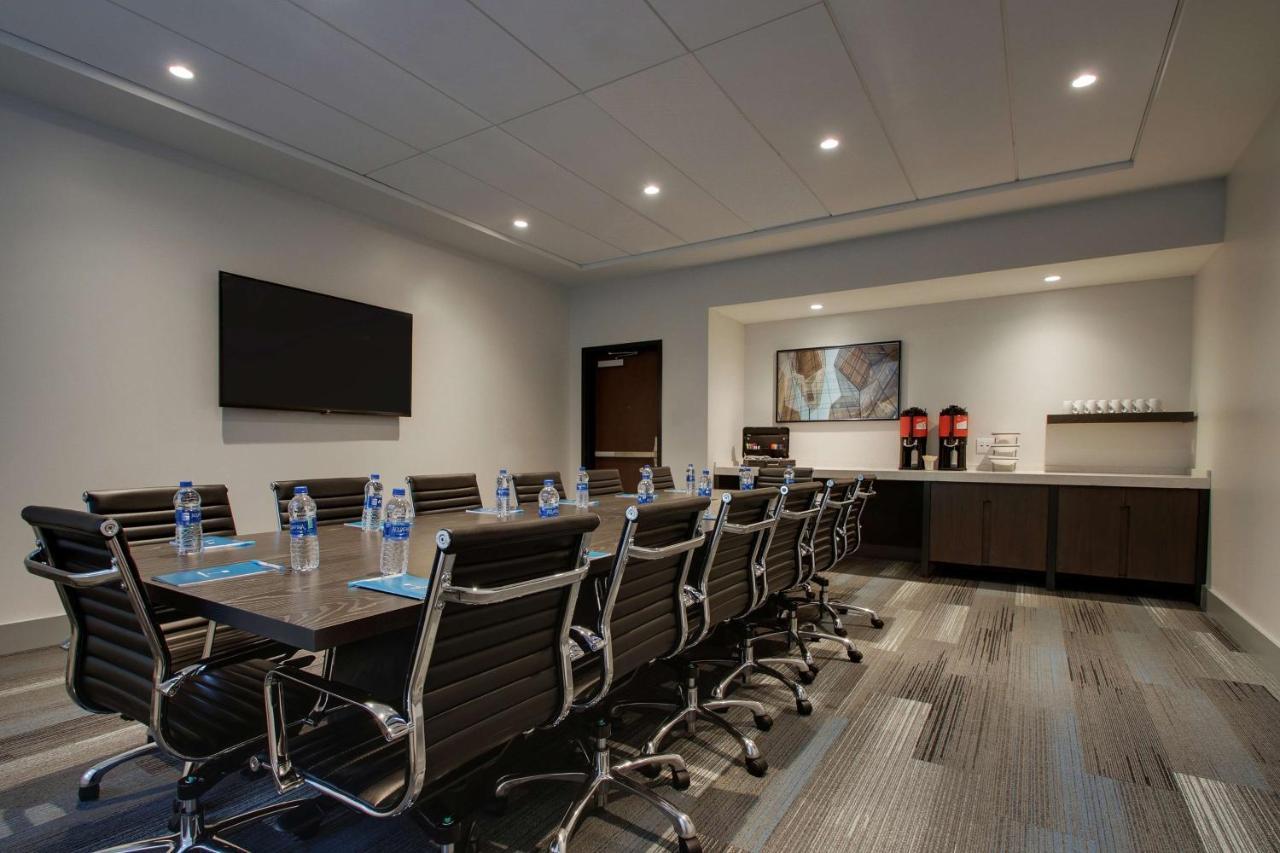 Hyatt House Oak Brook Otel Dış mekan fotoğraf