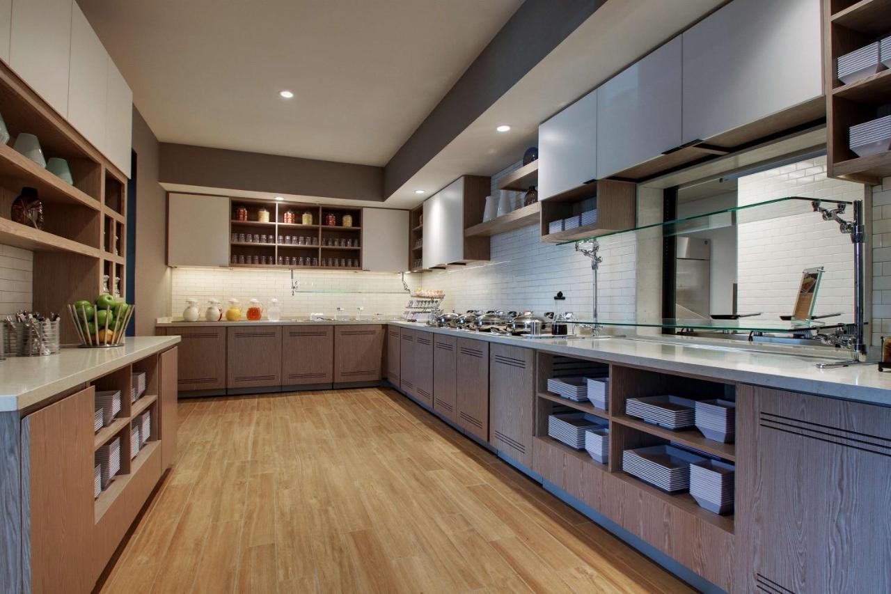 Hyatt House Oak Brook Otel Dış mekan fotoğraf