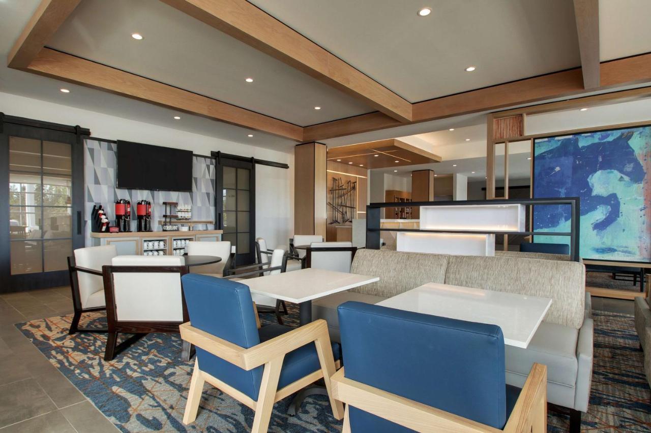 Hyatt House Oak Brook Otel Dış mekan fotoğraf