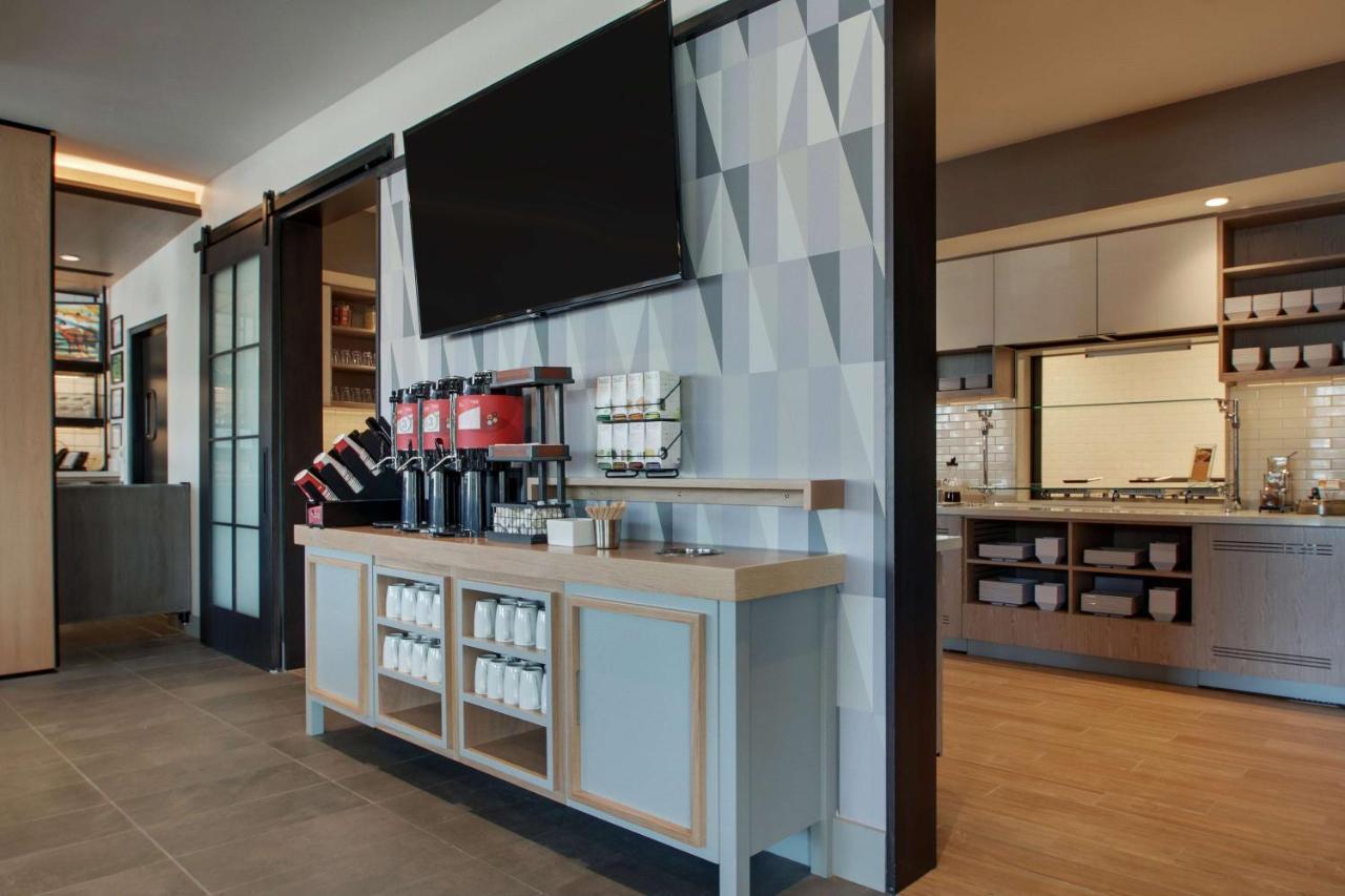Hyatt House Oak Brook Otel Dış mekan fotoğraf