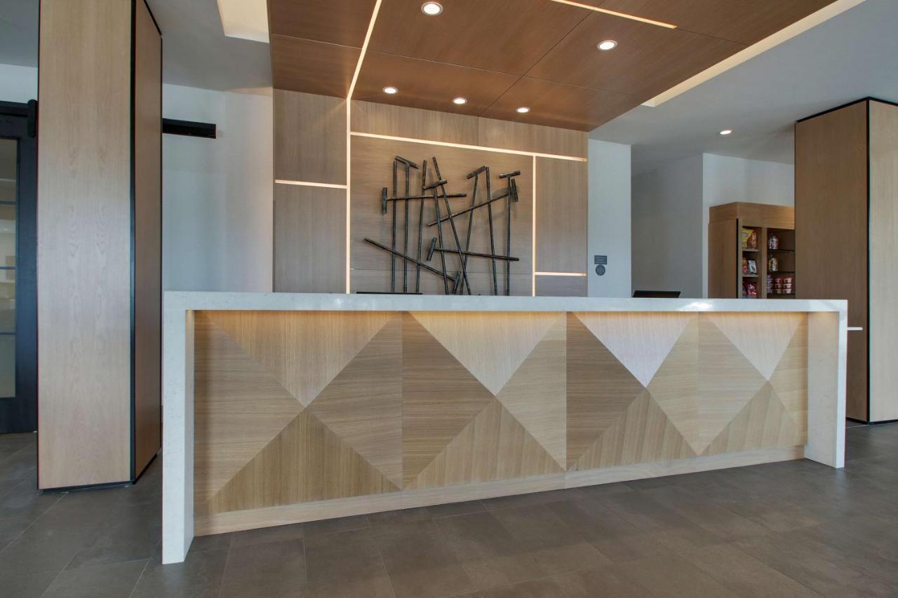 Hyatt House Oak Brook Otel Dış mekan fotoğraf