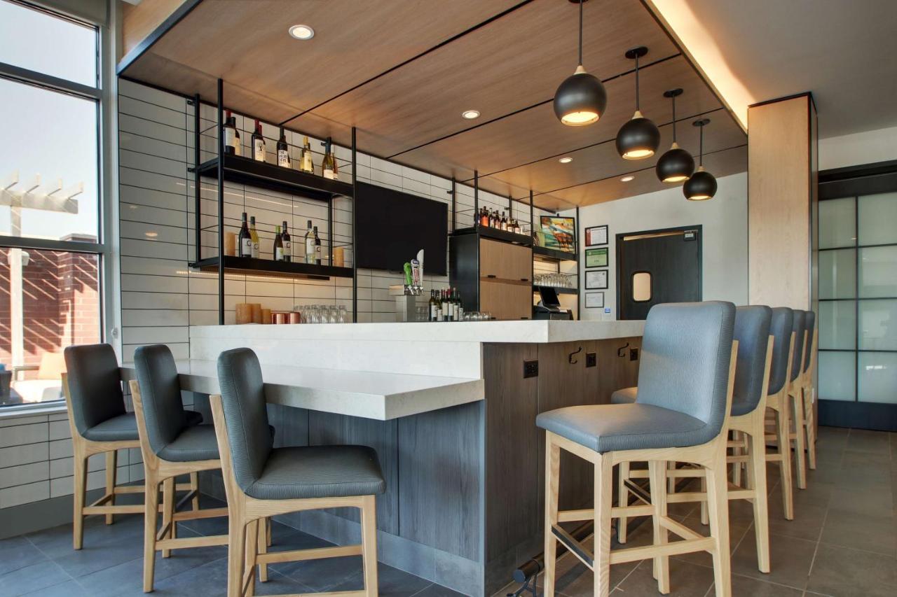 Hyatt House Oak Brook Otel Dış mekan fotoğraf