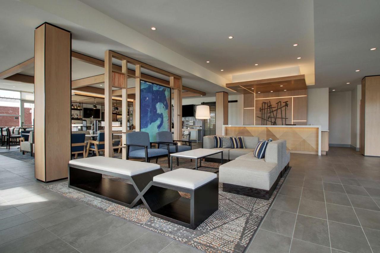 Hyatt House Oak Brook Otel Dış mekan fotoğraf