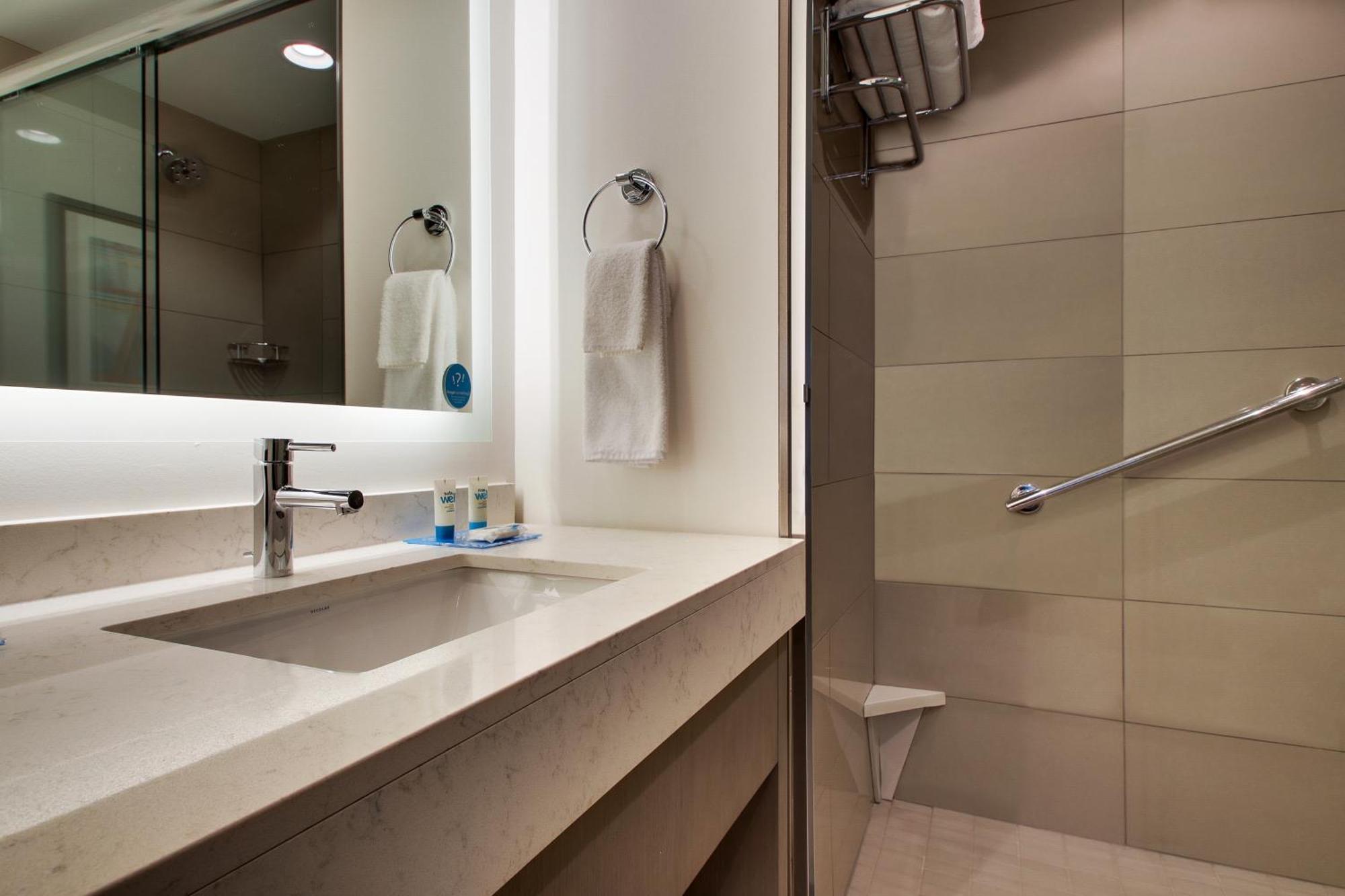 Hyatt House Oak Brook Otel Oda fotoğraf