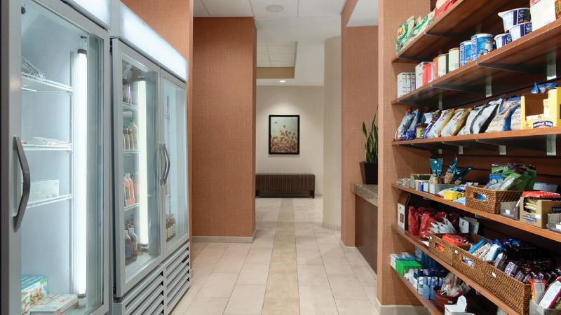 Hyatt House Oak Brook Otel Dış mekan fotoğraf