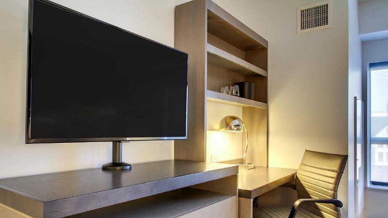 Hyatt House Oak Brook Otel Dış mekan fotoğraf