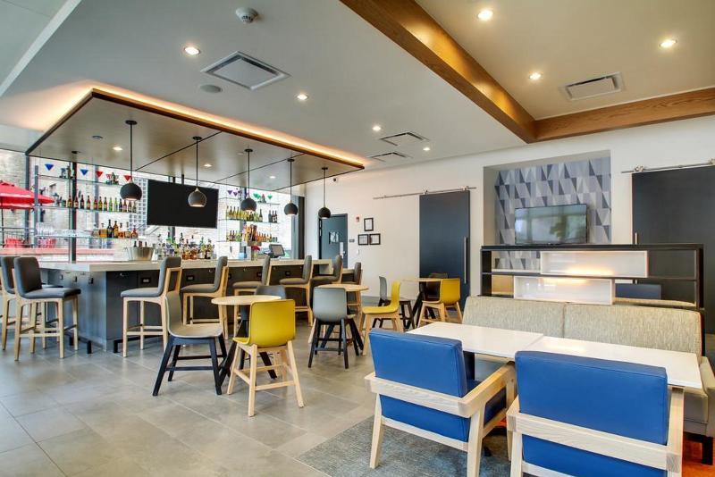 Hyatt House Oak Brook Otel Dış mekan fotoğraf