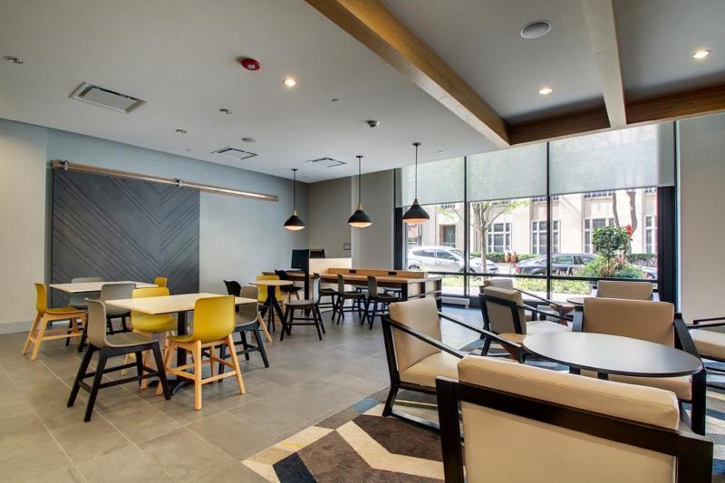 Hyatt House Oak Brook Otel Dış mekan fotoğraf