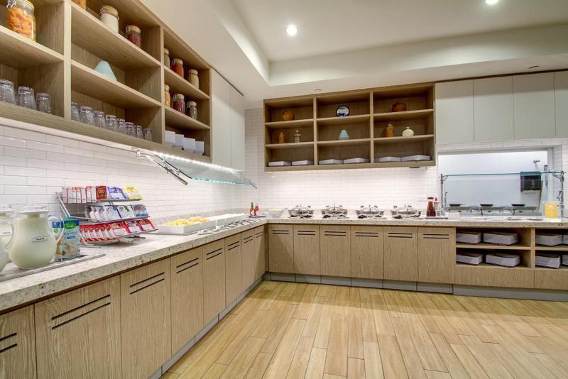 Hyatt House Oak Brook Otel Dış mekan fotoğraf