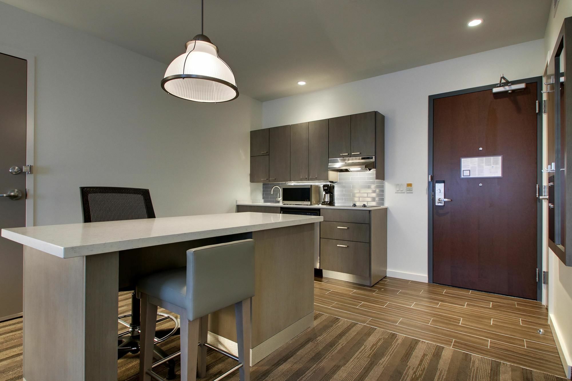 Hyatt House Oak Brook Otel Dış mekan fotoğraf